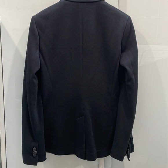 Polo Ralph Lauren With Leather Details Jacket!!! - Picture 2 of 5